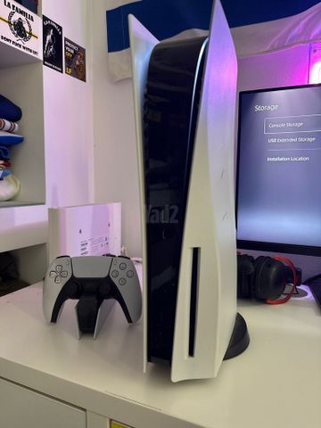 Ps5