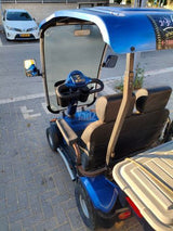 קלנועית