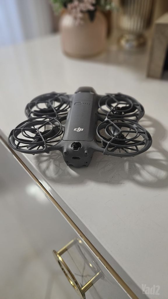 רחפן DJI neo 2 ממש חדש!