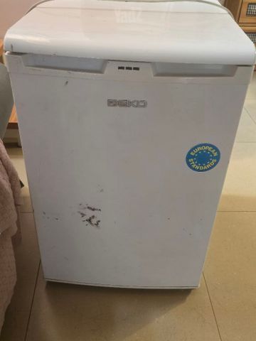 מקפיא BEKO