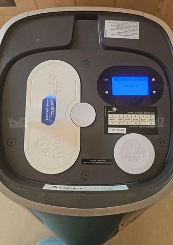תמי 4 primo    שנת 2022