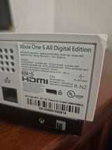 X-box