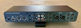 כרטיס קול Behringer