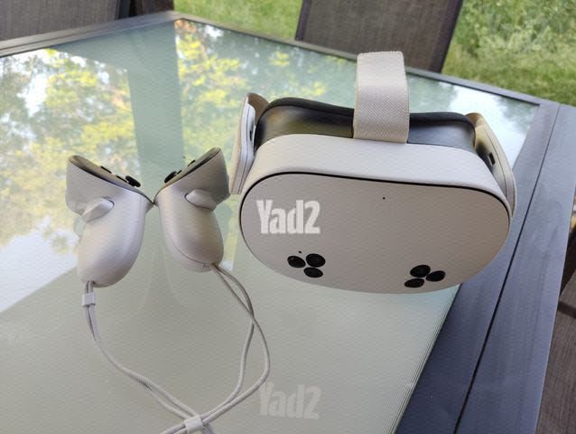 VR