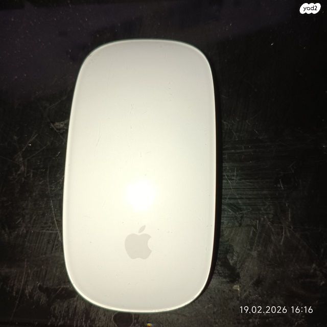 iMac Mouse