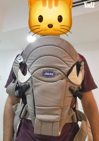 מנשא לתינוק