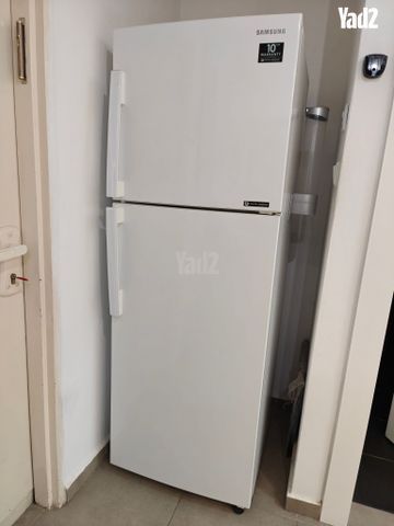 מקרר סמסונג