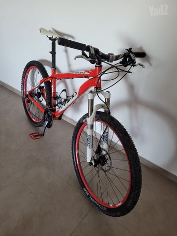 HT S-WORKS מידה M