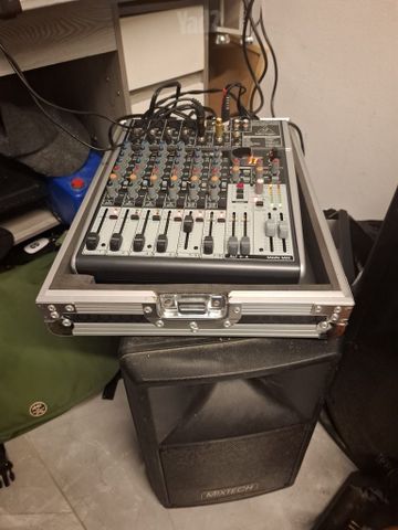 קונטרולר Reloop Dj