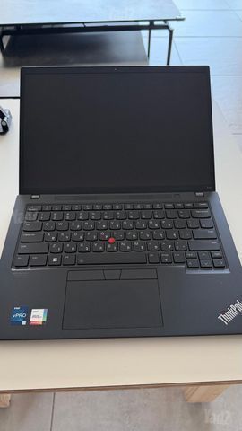 ThinkPad T14 G3 i7 40GB 1TB