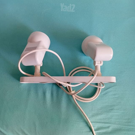 מנורת ספוטים
