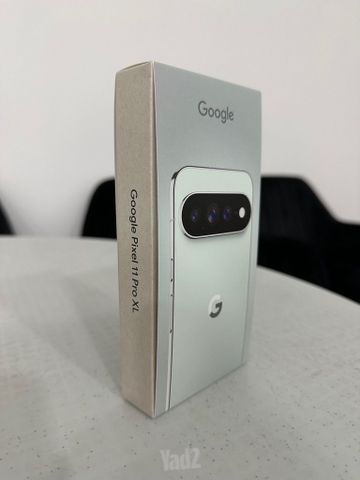 Pixel 11 Pro XL 512