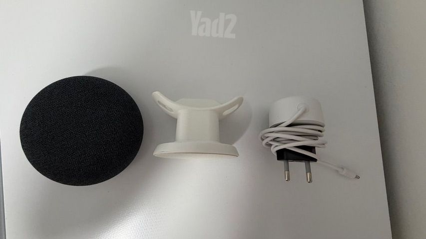 Google Nest Mini 2