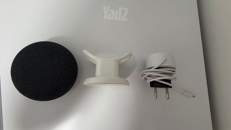 Google Nest Mini 2