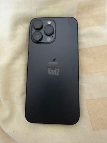 אייפון פרו מקס 14