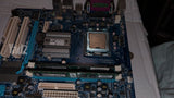באנדל Intel had 2 Core g41
