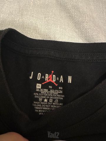 Jordan
