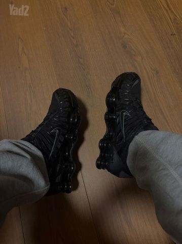 Nike shox