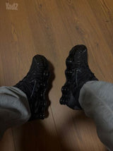 Nike shox