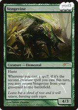 Vengevine Promo Foil x4
