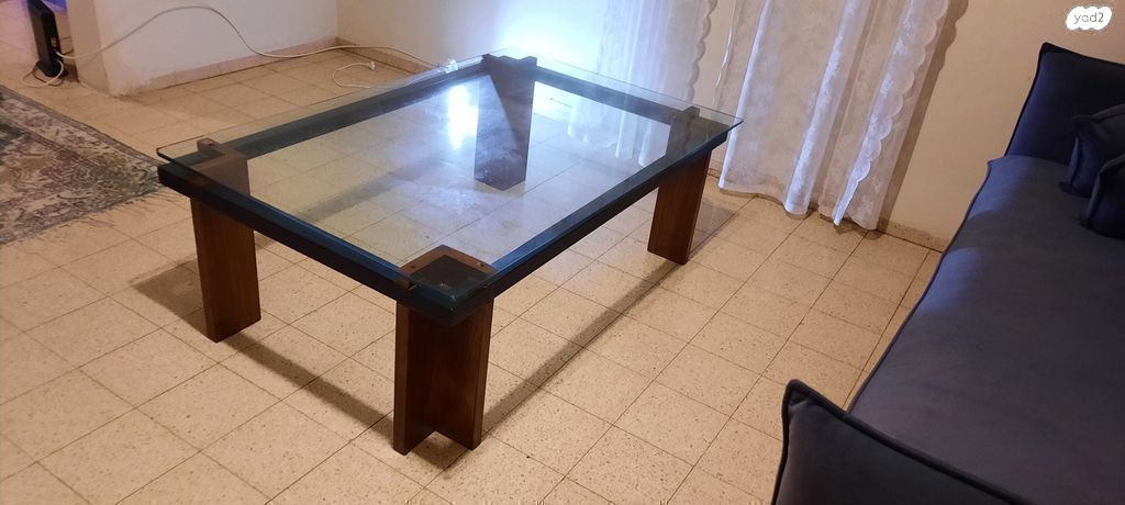 שולחן סלון