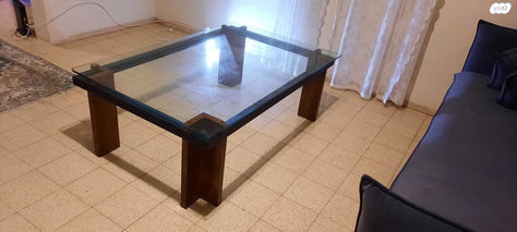 שולחן סלון