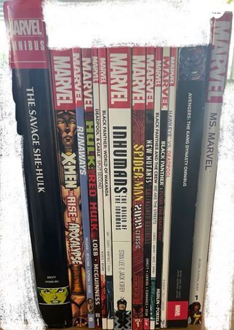 Marvel Comics