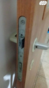 דלת פנים