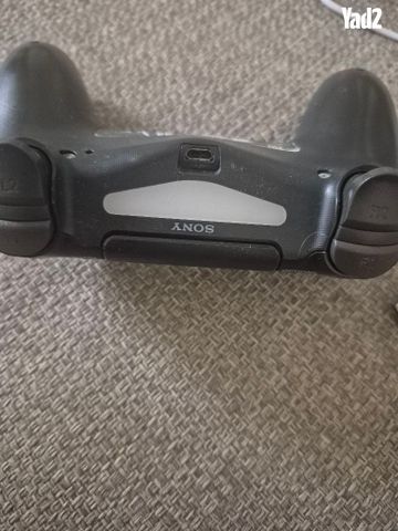 בקר אלחוטי sony