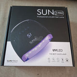מנורה SAN PRO 2 ללק גל