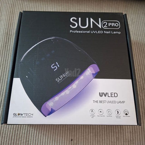 מנורה SAN PRO 2 ללק גל