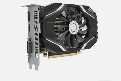 Gtx 1050 4gb