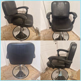 ציוד למספרות
