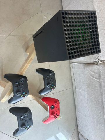 אקסבוקס series x