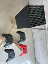 אקסבוקס series x