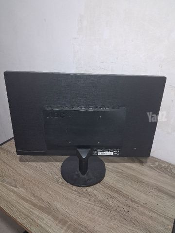 מסך AOC E2270SWHN 21.5" LED