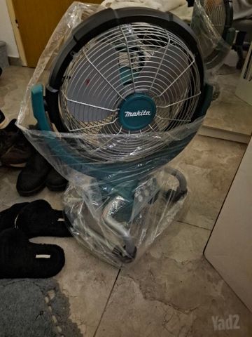 DCF300Z מאורר