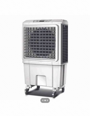 Kraus KR-6000 מצנן חוץ