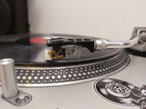 פטיפון Technics sl1200mk2