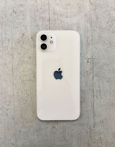 אייפון 12 לבן 128gb