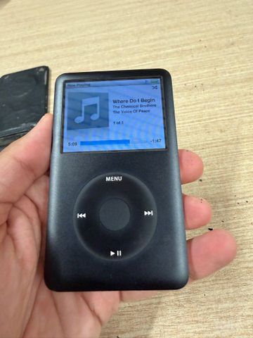 Ipod classic 80GB