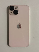 iPhone 13 , 128 GB , ורוד