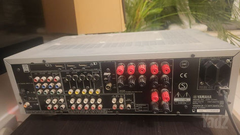 מגבר yamaha