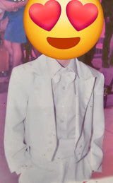 חליפת שושבין