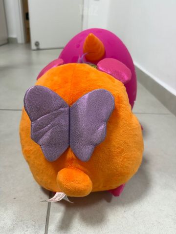 בובת Rainbocorns מקורית