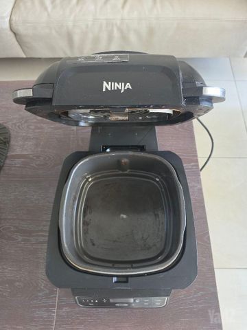 נינג'ה גריל 301