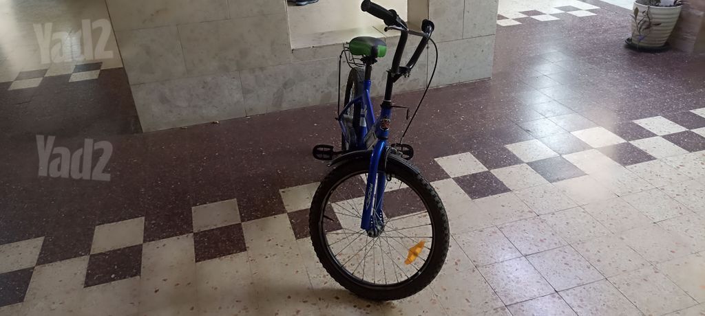 אופניים