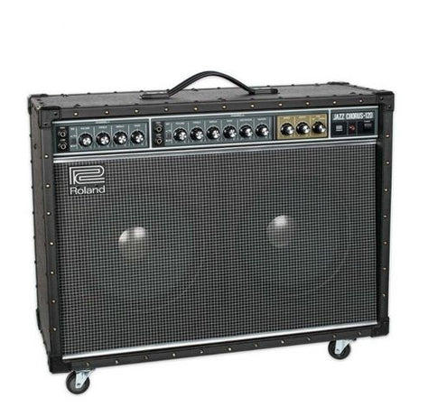 מגבר גיטרה Roland JC120