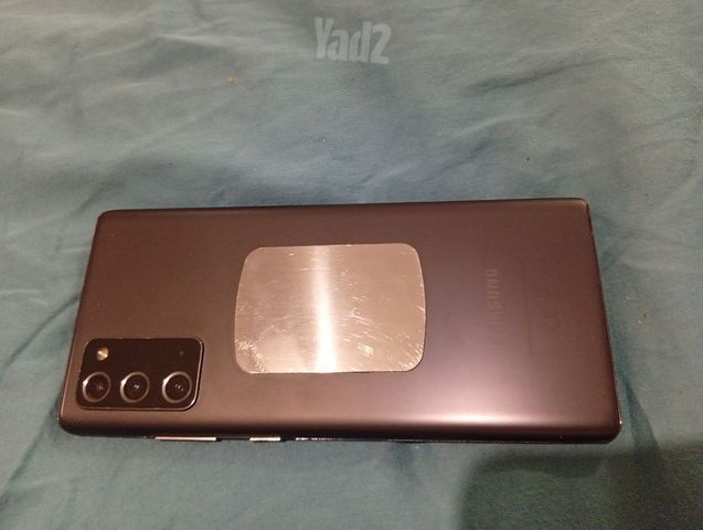 גלקסי נוט 20