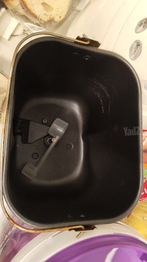 אופה לחם
